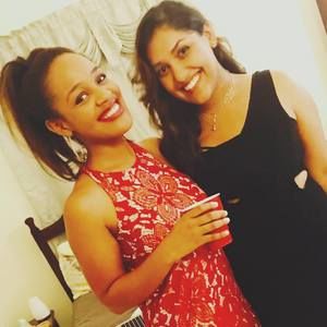 Meet your Posher, Nicki